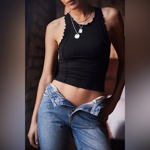 Intimately by Free People Better This Way Tank - Picture 8 of 9